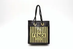 2024年最新】fendi ノベルティ バッグの人気アイテム - メルカリ