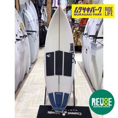 美品TORQトルクTECSUMMERFISH サマーフィッシュ5'10小波対応 - メルカリ