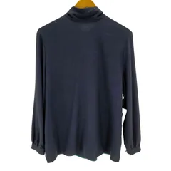 ポールスミス Paul Smith ボウタイブラウス レディース 表記無 