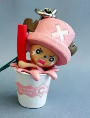 【中古】小物(キャラクター) シェイク バーガーチョッパーマン 「ワンピース」