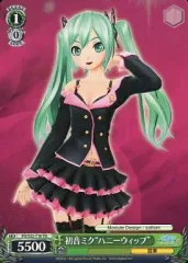 2026年最新】ヴァイスシュヴァルツ 初音ミク デッキの人気アイテム