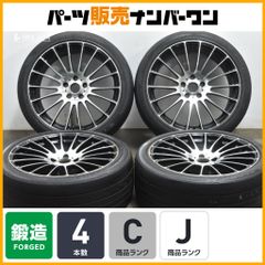 LOXARNY ZAVERTEX F15 19インチ 8J＋45 - メルカリ
