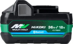 HiKOKI(ハイコーキ) BSL36B18BX 0037-9244マルチボルト蓄電池 Bluetooth搭載 [36V-4.0Ah]（18V×8.0Ah）のサムネイル