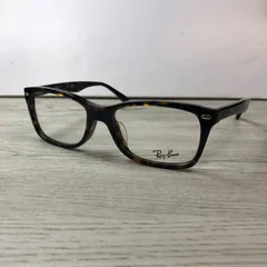 新品未使用RayBan レイバンメガネフレーム眼鏡 正規品 RB5228F