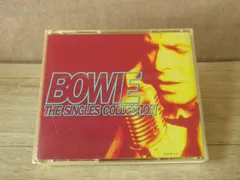 2025年最新】David bowie cdの人気アイテム - メルカリ