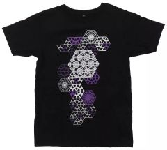Perfume 2020 P Cubed in Dome Tシャツ - メルカリ