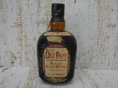 ウイスキー whisky グランドオールドパー デラックス 3本セット700ml 特級 オールドパー デラックス Grand Old Parr Deluxe Scotch Wh