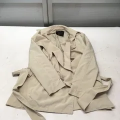 送料無料★CECIL McBEE セシルマクビー★スプリングコート　ステンカラーコート★Mサイズ★ジャケット#60206sjj12