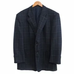 2025年最新】Zegna レザージャケットの人気アイテム - メルカリ