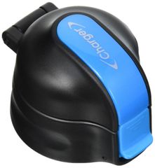 【特価セール】パール金属 NEWエナジーチャージャー ブルー用キャップユニット HB-2880