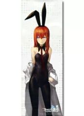 [중고] 포스터(애니메이션) 슬림 포스터 마키세 홍리스 “극장판 STEINS;GATE 부하 영역의 디자브 Blu-ray 초호화판” 소프 맵 구입 특전