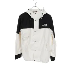ザノースフェイス ホワイトレーベル THE NORTH FACE WHITE LABEL マウンテンパーカー NEO VAIDEN JACKET NJ4HM02K ホワイト その他 ジャケット ユニセックス Used B