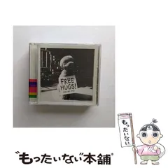 【中古】 Free hugs! 初回盤A / Kis-My-Ft2 / AVEX ENTERTAINMENT