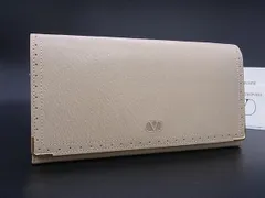 □極美品□ VALENTINO GARAVANI ヴァレンティノ ガラヴァーニ レザー  