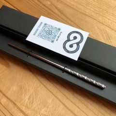 stainless hair sticks かんざし 簪 ヘアスティック