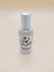 ホワイトガーデニア　ボディミスト　100ml　THE BODY SHOP