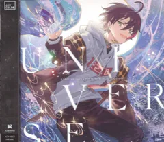 三枝明那　アルバム UniVerse : 三枝明那 | HMV&BOOKS online - ACN-10021