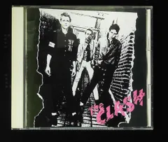 2025年最新】the clash レコードの人気アイテム - メルカリ