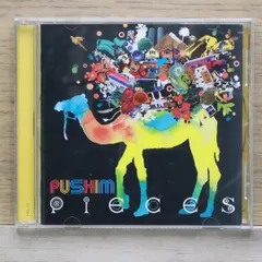 PUSHIM FOREVER アナログレコード2セット PUSHIM FOREVER アナログレコード2セット - メルカリ