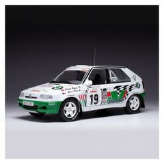シュコダ ミニカー Abrex Škoda 120L 1:43 世界50台限定版 - メルカリ