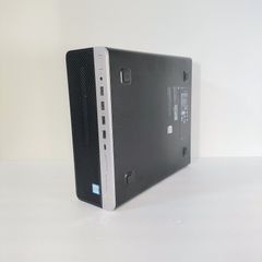 hp ProDesk 400 G5 SFF｜第9世代 i3｜SSD500GB+HDD