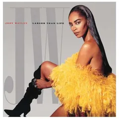 2025年最新】JODY watley cdの人気アイテム - メルカリ
