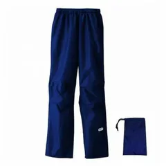 OUTDOOR PRODUCTS パンツ M ネイビー 06003193