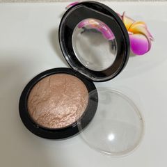 MAC ミネラライズスキンフィニッシュ　ソフト&ジェントル フェイスパウダー