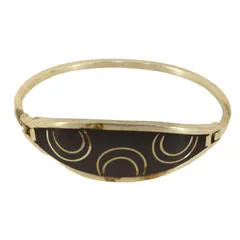 ユーズドフルギ USED古着 シルバーブレスレット レディース 表記無 