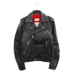 マルタンマルジェラ　Martin Margiela 42 ライダース 楽天市場】【中古】 マルタンマルジェラ Maison Martin Margiela