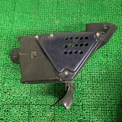 送料無料　ヤマハ　セロー　225 1KH 3RW 　エアクリーナー　エアクリーナーボックス　動作未確認　YAMAHA SEROW