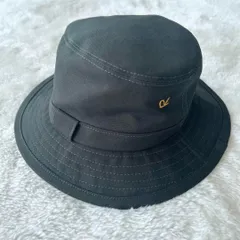 未使用品✴︎45r インディゴブレードハット 1254212384.jpg?1623916672