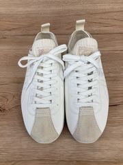 オニツカタイガー　Onitsuka Tiger　SCLAW　23.5cm　1183B969　平塚店　衣料品