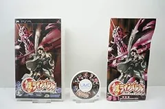 鉄のラインバレル - PSP