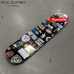 Supreme World Famous スケボー スケートボード コンプリート Supreme 20周年デッキ スケートボード コンプリート セット