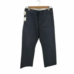 エヌハリウッド N.HOOLYWOOD 22AW WORK PANTS メンズ  36のサムネイル