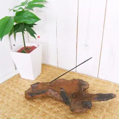 2025年最新】置物 木 根っこの人気アイテム - メルカリ