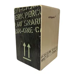 2025年最新】schlagwerkカホンの人気アイテム - メルカリ