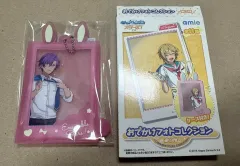 あんさんぶるスターズ！！(あんスタ) おでかけ 写真 フォト PHOTO コレクション 乙狩 アドニス