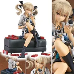 ロボティクス・ノーツ 神代フラウ 1/8スケール PVC製 塗装済み完成品フィギュア 9jupf8b 51Xnp0VzTZL._UF894,1000_QL80_.jpg