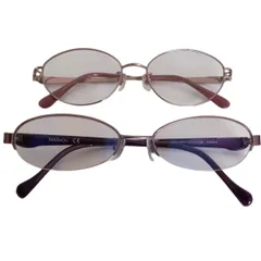 2025年最新】レオナール 眼鏡の人気アイテム - メルカリ