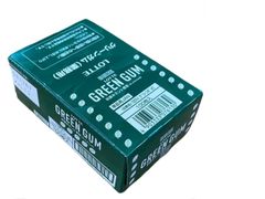 ロッテ グリーンガム 業務用 100枚 BOX
