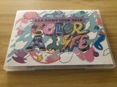 [中古][DVD] AAA DOME TOUR 2018 COLOR A LIFE / M01666