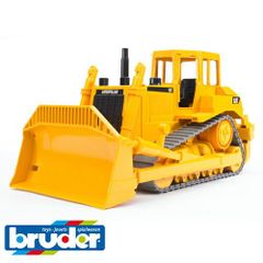 廃盤⭐︎bruder CATグレーダー⭐︎ドイツ ブルーダー社 モーター