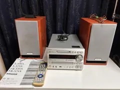2025年最新】onkyo x n7sxの人気アイテム - メルカリ 2025年最新】onkyo x n7sxの人気アイテム - メルカリ