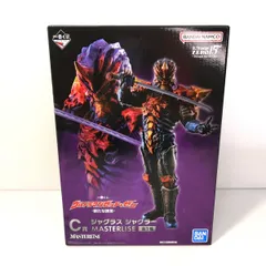 2025年最新】一番くじウルトラマンC賞ジャグラスジャグラーの