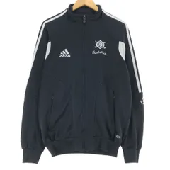 adidasトラックジャケット 楽天市場】古着 00'S アディダス adidas ジャージ トラック