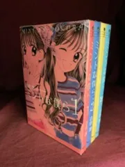 ミントな僕ら 文庫版 コミック 全4巻完結セット (集英社文庫―コミック版 ) khxv5rg ミントな僕ら 4 (りぼんマスコットコミックスDIGITAL) | 吉住渉