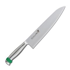 VICTORINOX 牛刀 118 木製ハンドル 200mm - メルカリ