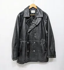 山田涼介着MAISON SPECIAL レザージャケット サイズ00